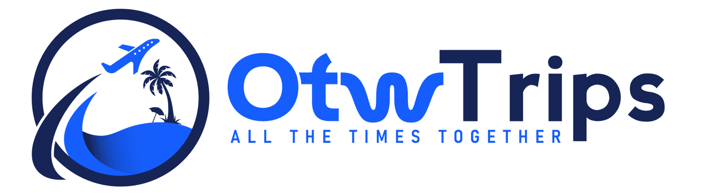 OTWTrips - All the times together